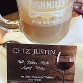 Chez Justin, Paris - Horaires d'ouverture