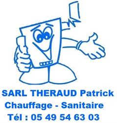 Théraud Patrick SARL, Champigny-le-Sec - Horaires d'ouverture