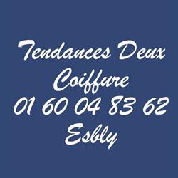 Tendances Deux, Esbly - Horaires d'ouverture