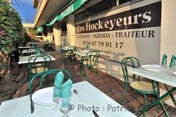 Hockeyeurs, Montpellier - Horaires d'ouverture