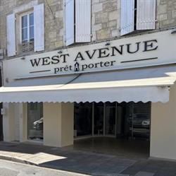 West Avenue, Ruffec - Horaires d'ouverture