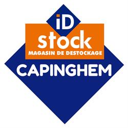 Id Stock, Capinghem - Horaires d'ouverture