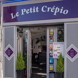 Le Petit Crépio SARL, Ivry-sur-Seine - Horaires d'ouverture