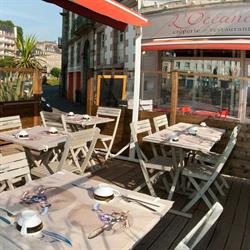 Crêperie L'Océane, Morlaix - Horaires d'ouverture