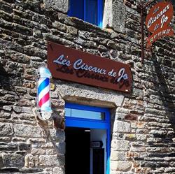 Les Ciseaux De Jo, Saint-Vincent-sur-Oust - Horaires d'ouverture