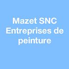 Mazet, Bagnères-de-Bigorre - Horaires d'ouverture