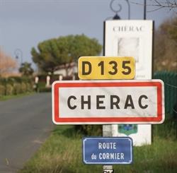 Mairie, Chérac - Horaires d'ouverture