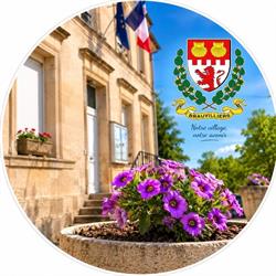 Mairie, Brauvilliers - Horaires d'ouverture