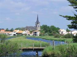 Mairie - L'Île-d'Olonne, - Horaires d'ouverture