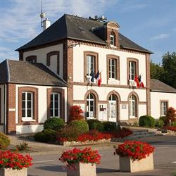 Mairie de Fresquiennes, - Horaires d'ouverture