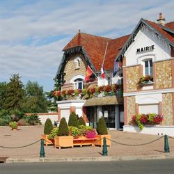 Mairie, La Couture-Boussey - Horaires d'ouverture