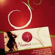 Nuance Coiffure, Bromont-Lamothe - Horaires d'ouverture