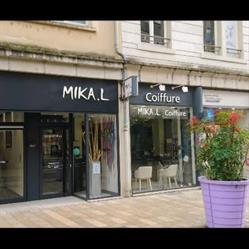 Mika.L Coiffure, Thionville - Horaires d'ouverture