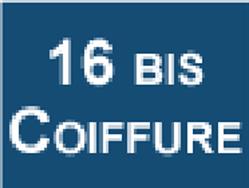 16 Bis Coiffure, Casteljaloux - Horaires d'ouverture