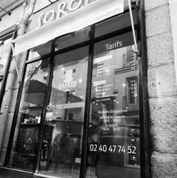 Sorong Coiffure, Nantes - Horaires d'ouverture