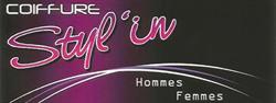 Styl'in Coiffure Karine, Venansault - Horaires d'ouverture