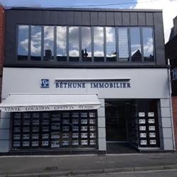 Béthune Immobilier SARL, - Horaires d'ouverture