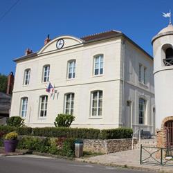 Mairie de Montceaux-lès-Meaux, - Horaires d'ouverture