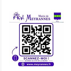 Mairie, Meyrannes - Horaires d'ouverture