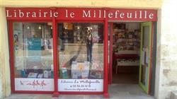 Librairie le Millefeuille, Clamecy - Horaires d'ouverture