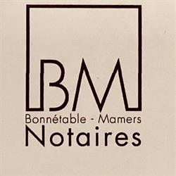 Alexandra Lallier-Leroy Xavier Campan BM NOTAIRES, Bonnétable - Horaires d'ouverture