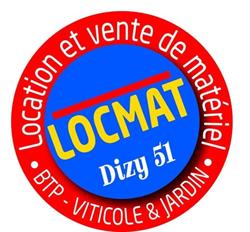 Loc Mat, Dizy - Horaires d'ouverture