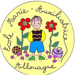 Ecole Marie Auxiliatrice, Allouagne - Horaires d'ouverture