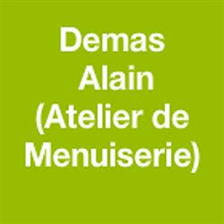 Demas Alain, Bouloire - Horaires d'ouverture