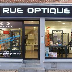 Rue Optique, - Horaires d'ouverture