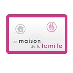 Maison de la Famille, Compiègne - Horaires d'ouverture