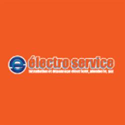 Electro-Service SARL, Vaudry - Horaires d'ouverture