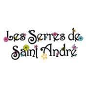Les Serres De Saint-André SARL DU MAS DAUSSO, Saint-André-de-Sangonis - Horaires d'ouverture