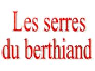 Les Serres Du Berthiand, Nurieux-Volognat - Horaires d'ouverture