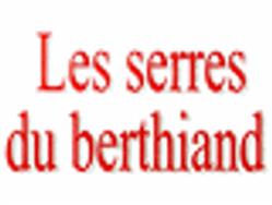 Les Serres Du Berthiand, Nurieux-Volognat - Horaires d'ouverture