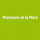 Pharmacie de la Place, Boussac - Horaires d'ouverture