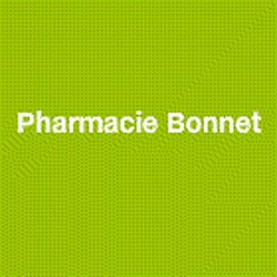 Pharmacie Bonnet, Tallard - Horaires d'ouverture