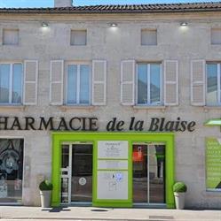 Pharmacie De La Blaise, Wassy - Horaires d'ouverture