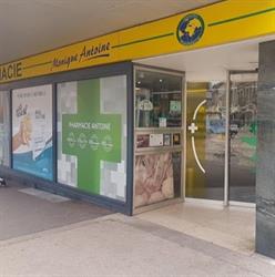 Pharmacie Antoine, Sarreguemines - Horaires d'ouverture