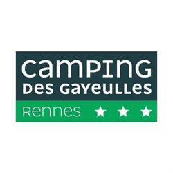 Camping Municipal Des Gayeulles, Rennes - Horaires d'ouverture