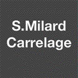 S.Milard Carrelages, Mouguerre - Horaires d'ouverture