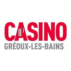 Grand Casino De Gréoux Les Bains, Gréoux-les-Bains - Horaires d'ouverture