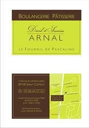 Le Fournil De Pascaline, Saint-Clément - Horaires d'ouverture