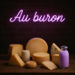 Au buron, Chamalières - Horaires d'ouverture