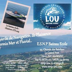 Ecole Savoyarde de Navigation de Plaisance, Aix-les-Bains - Horaires d'ouverture