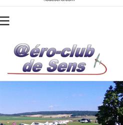 Aéro-Club de Sens, Gisy-les-Nobles - Horaires d'ouverture
