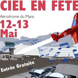 Les Ailes Du Maine Avion, Le Mans - Horaires d'ouverture