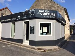 Bulle D'hair, Jonchery-sur-Vesle - Horaires d'ouverture