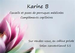 Karine B Coiffeur, Domont - Horaires d'ouverture