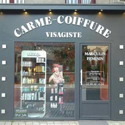 Carme Coiffure, Dol-de-Bretagne - Horaires d'ouverture