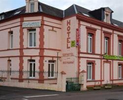 Sofhotel, Forges-les-Eaux - Horaires d'ouverture